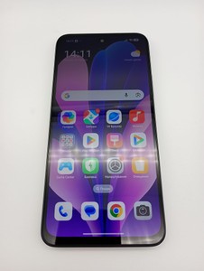 Б/в Мобільний телефон Xiaomi redmi 15 4g 6/128gb 01-200933861
