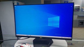 Б/в Монітор Dell g2422hs 01-200932475