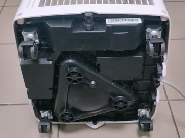 Б/в Кондиціонер мобільний Grunhelm gmc-707 01-200935522