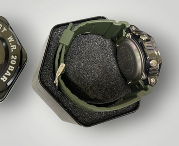 Б/в Годинник Casio gm-2100 01-200914918