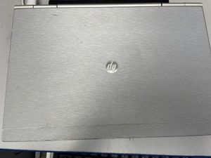 Б/в Ноутбук Hp 12/core i5 3230m ddr3/4gb ddr3/ssd 256 gb/*інтегрована 01-200933666