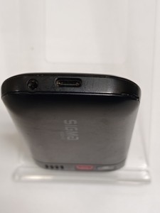 Б/в Мобільний телефон Sigma comfort 50 cf115 easy 01-200932156