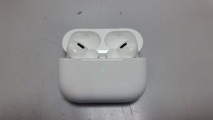 Б/в Навушники Apple airpods pro 2nd generation with magsafe charging case usb-c 01-200933602