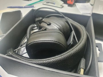 Б/в Навушники Marshall major iv 01-200934045