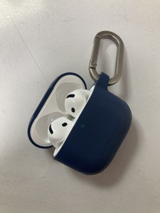 Б/в Навушники Apple airpods 4 with active noise cancellation 01-200937208