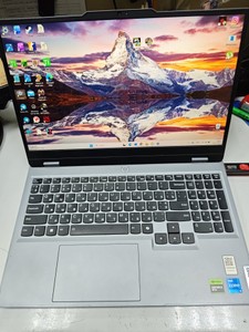 Lenovo 15/core i5-12450hx ddr5/16gb ddr5/hdd *відсутній/ssd 512 gb/geforce rtx3050 6gb