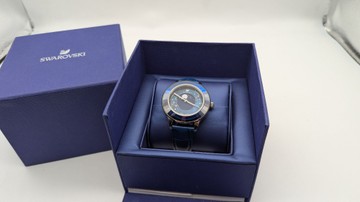 Swarovski octea lux moon 5516305