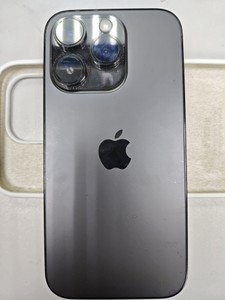 Б/в Мобільний телефон Apple iphone 14 pro 256gb esim 01-200938124