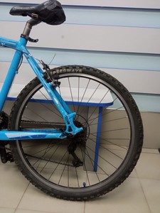 Б/у Велосипед Veliki pegas ht-85 26 01-200938451