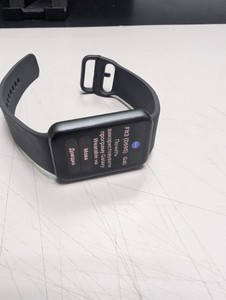 Б/в Фітнес-браслет Samsung galaxy fit3 01-200937767