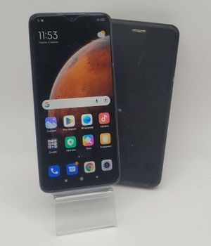 Б/в Мобільний телефон Xiaomi redmi note 8 pro 6/128gb 01-200938604