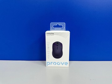 Б/в Бездротова мишка Proove sweeper 01-200938494