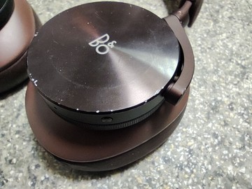 Б/в Навушники Bang & Olufsen beoplay h95 chestnut 01-200933895