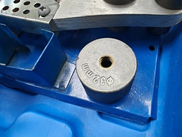 Б/в Паяльник для труб Baumaster tw7220s 01-200938875