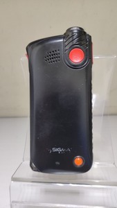 Б/в Мобільний телефон Sigma comfort 50 dual sim 01-200938362