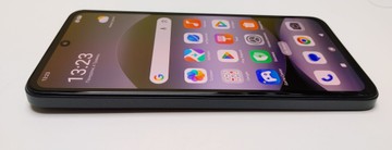 Б/в Мобільний телефон Xiaomi redmi note 14 6/128gb 01-200938706