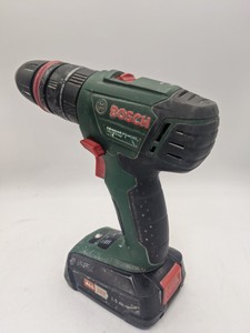 Б/у Шуруповерт Bosch universalimpact 18 01-200938218