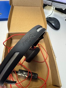 Б/в Гарнітура Plantronics c5210t 01-200940604