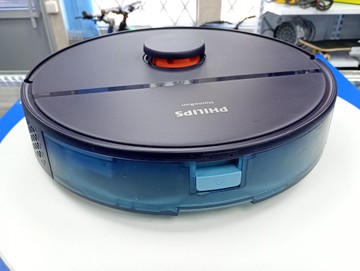 Б/в Робот-пилосос Philips series 2000 xu2000/10 01-200938313