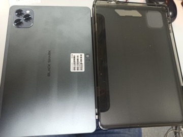 Б/в Планшет Black Shark pad se 6/128gb wifi 01-200939878
