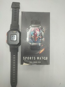 Б/в Смарт-годинник Smart Racer kr80 01-200941182