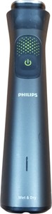 Б/в Машинка для стрижки + тример Philips series 9000 mg9555 01-200908820