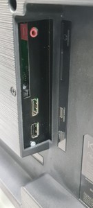Б/в Телевізор Kivi 32f710kb 01-200940594