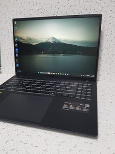 Б/в Ноутбук Asus 15/core 5 210h ddr4/32gb ddr4/ssd 512 gb/rtx 5070 8gb 01-200938513
