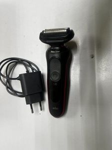 Б/в Електробритва Braun series 5 easyclean wet&dry 50-m1000s 01-200939774