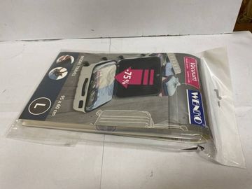 Б/в Мішок для зберігання одягу Wenko 3792780100с 16-000207104