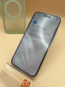 Б/в Мобільний телефон Apple iphone 14 pro max 128gb 01-200902426