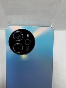 Б/в Мобільний телефон Blackview shark 8 8/128gb 01-200937900