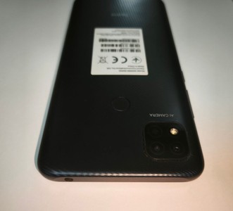 Б/в Мобільний телефон Xiaomi redmi 9c nfc 3/64gb 01-200944041