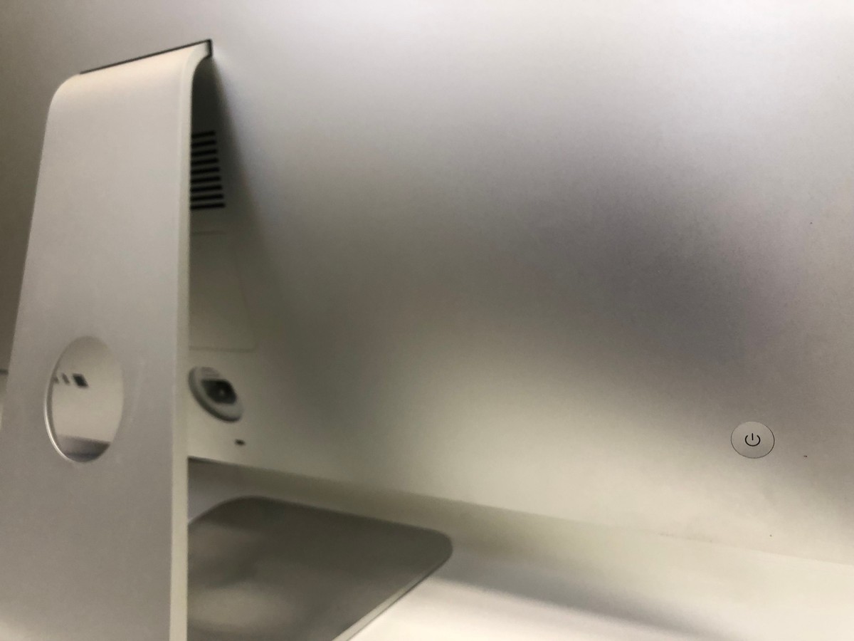 MaCさま 1 Моноблок Apple mac 27