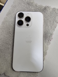 Б/в Мобільний телефон Apple iphone 14 pro 128gb 01-200946033