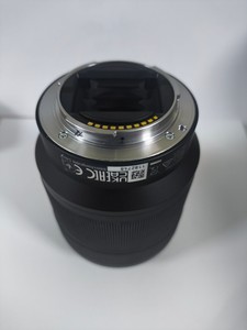 Б/в Фотооб`єктив Sony sel2870 28-70mm f/3,5-5,6 oss 01-200937951