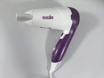 Б/в Фен Magio mg-156 01-200937871