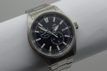 Б/в Годинник Orient f6b2-uaa0 01-200920325