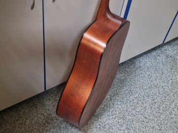 Б/в Акустична гітара Cort ad810 op 01-200895910
