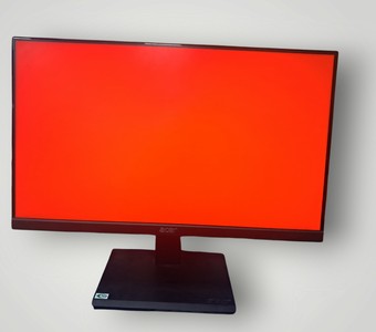 Б/в Монітор Acer v227q 01-200908979
