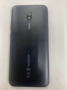 Б/в Мобільний телефон Xiaomi redmi 8a 3/32gb 01-200946831
