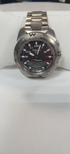Б/в Годинник Tissot t-touch expert titanium t013.420.44.202.00 01-200911859