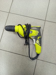 Б/в Дриль ударний Ryobi rpo500 01-200940827