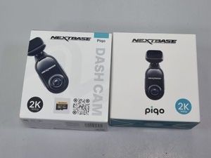 Б/в Відеореєстратор Nextbase piqo 1k dash cam 01-200947148