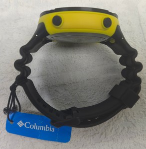 Б/в Смарт годинник Columbia f10 01-200947312