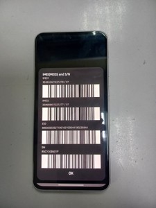 Б/в Мобільний телефон Samsung galaxy a56 5g 8/128gb 01-200948890