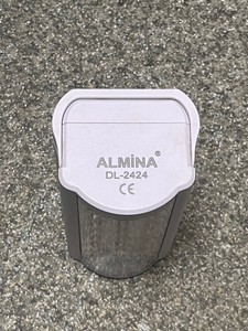 Б/в Ліхтарик Almina dl-2424 01-200949214