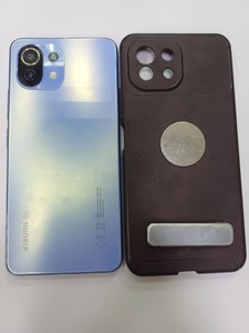 Б/в Мобільний телефон Xiaomi 11 lite 5g ne 8/256gb 01-200949316