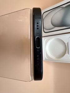 Б/у Мобільний телефон Apple iphone 15 128gb 01-200905699