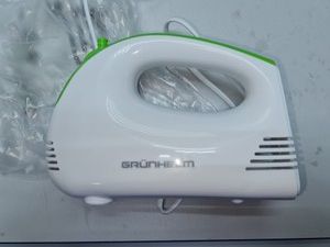 Б/в Міксер Grunhelm grm611 01-200953394